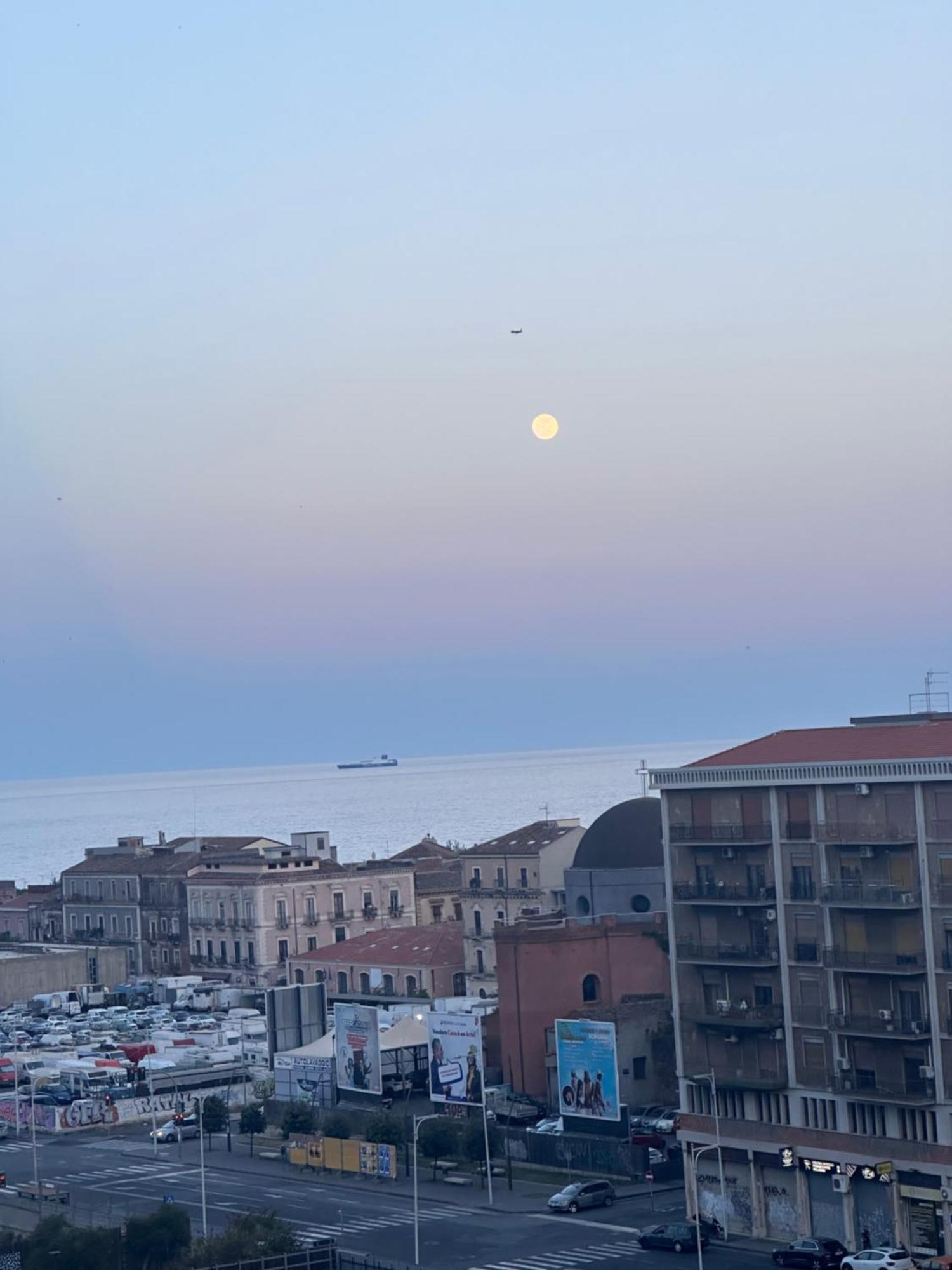 Alta Dimora B&B Suites Catania Bagian luar foto