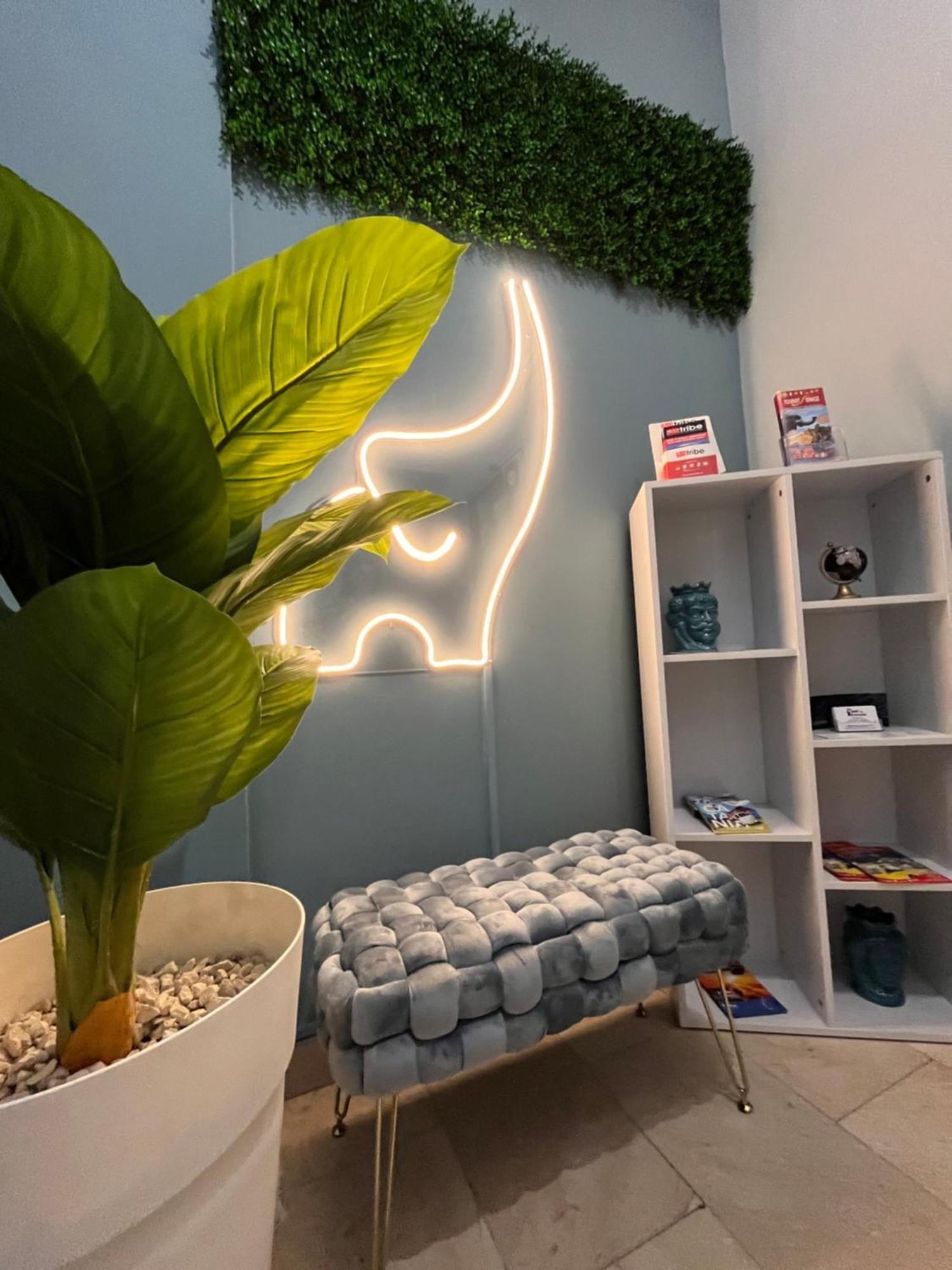 Alta Dimora B&B Suites Catania Bagian luar foto