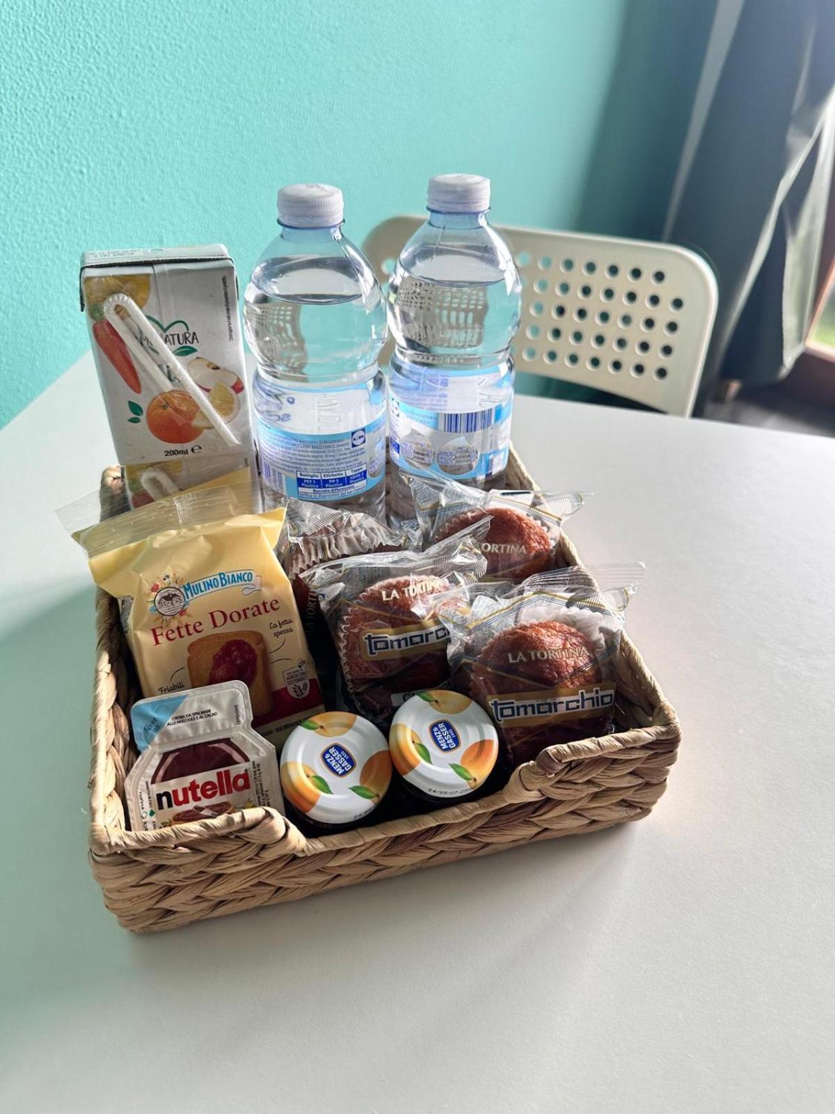 Alta Dimora B&B Suites Catania Bagian luar foto