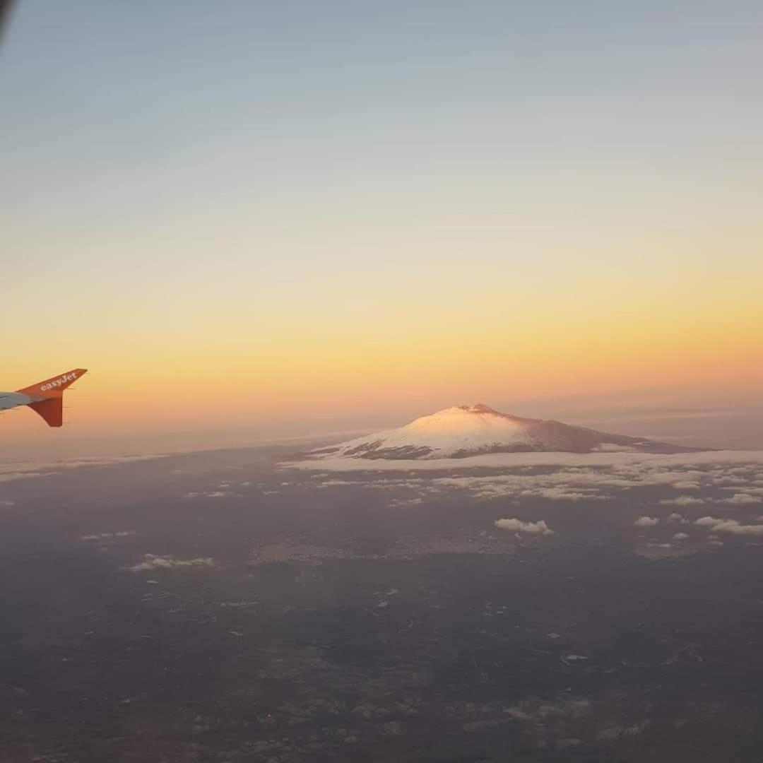 Alta Dimora B&B Suites Catania Bagian luar foto