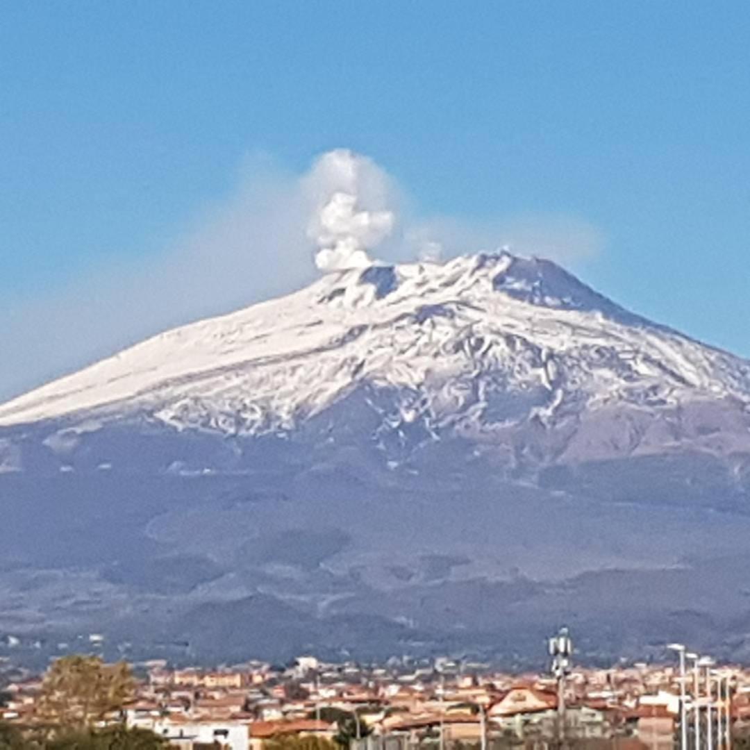 Alta Dimora B&B Suites Catania Bagian luar foto