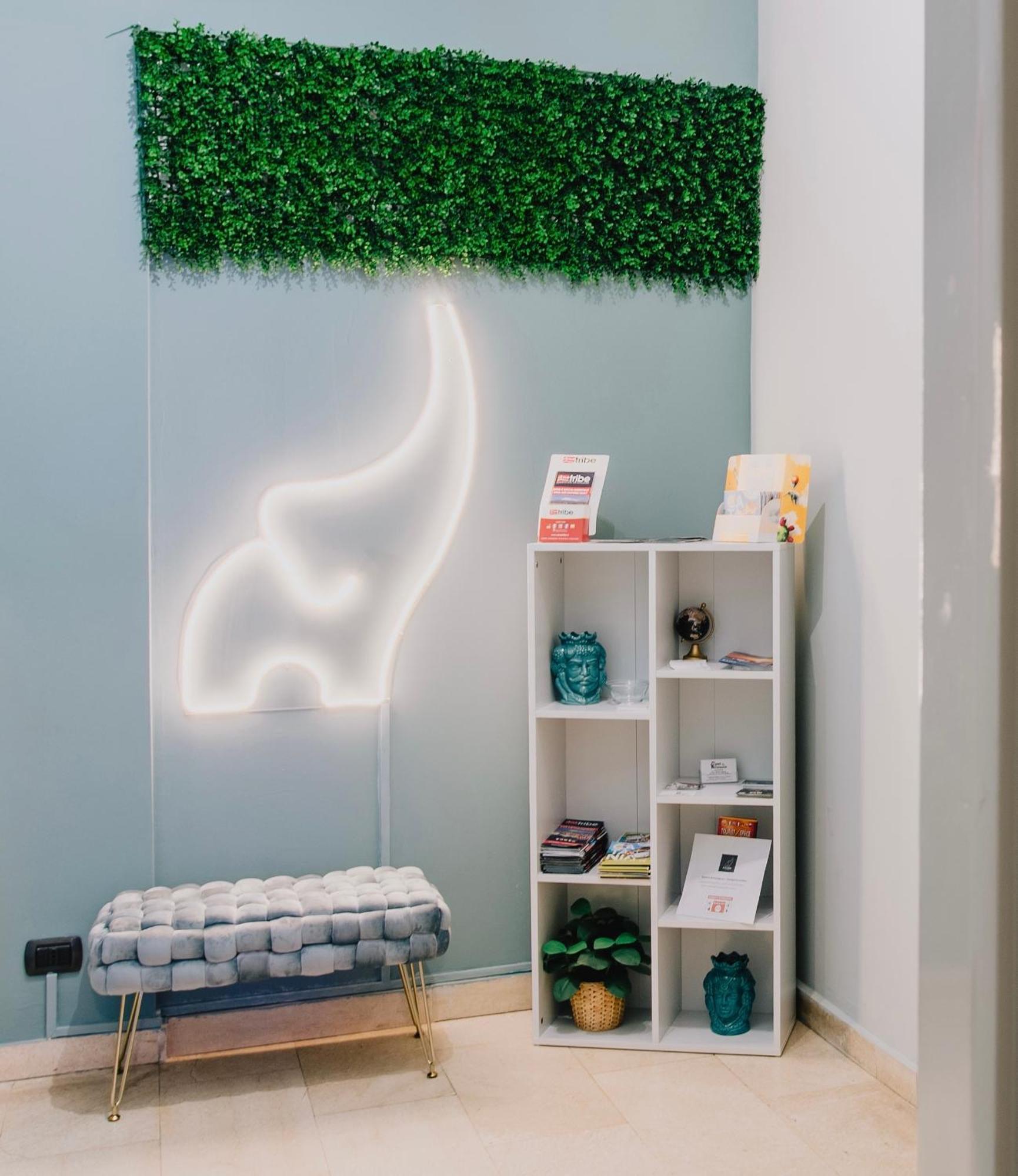 Alta Dimora B&B Suites Catania Bagian luar foto