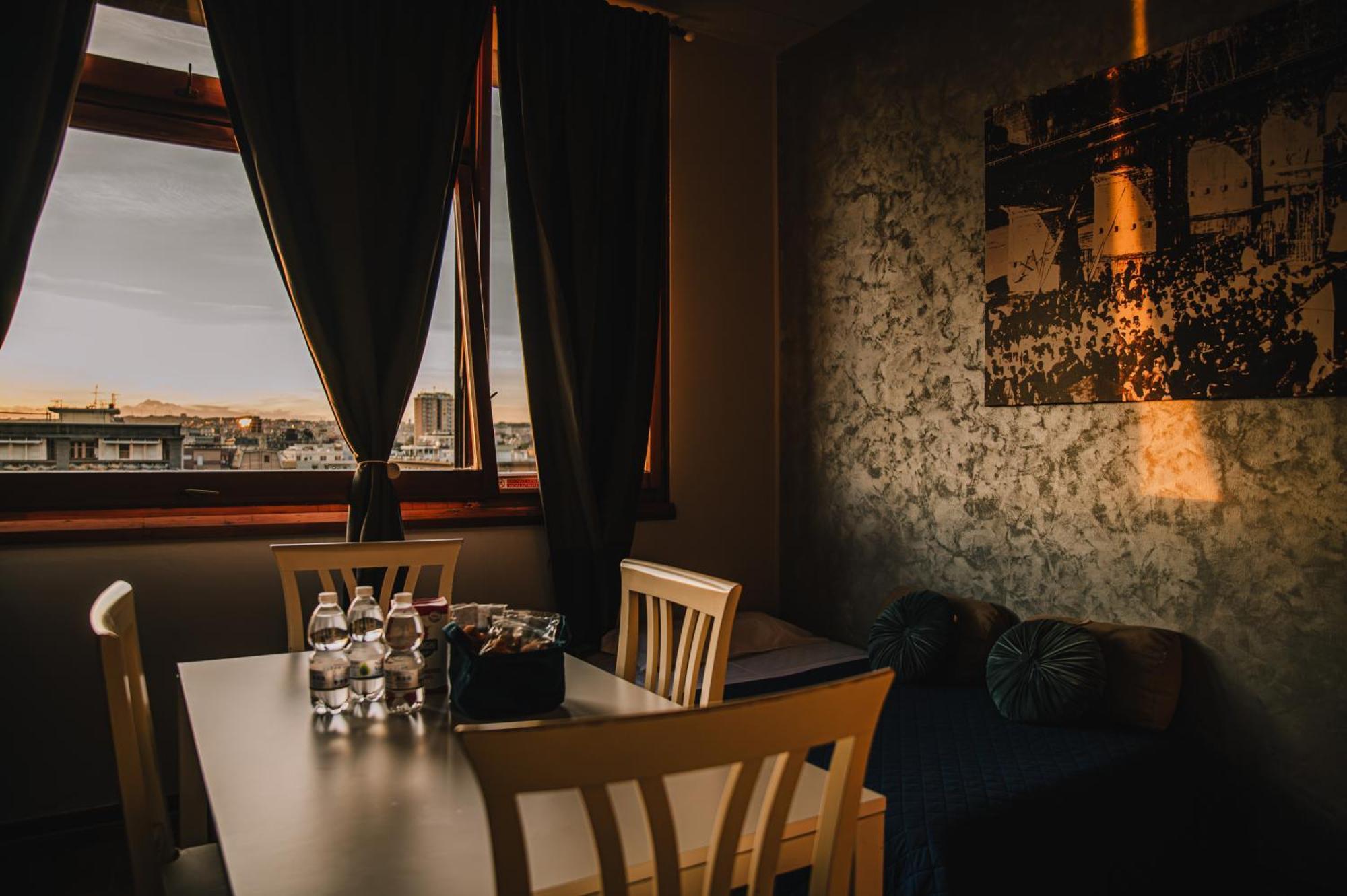 Alta Dimora B&B Suites Catania Bagian luar foto