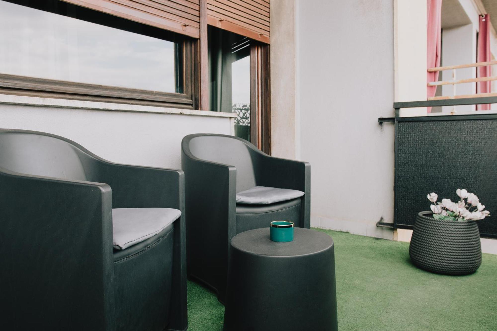 Alta Dimora B&B Suites Catania Bagian luar foto