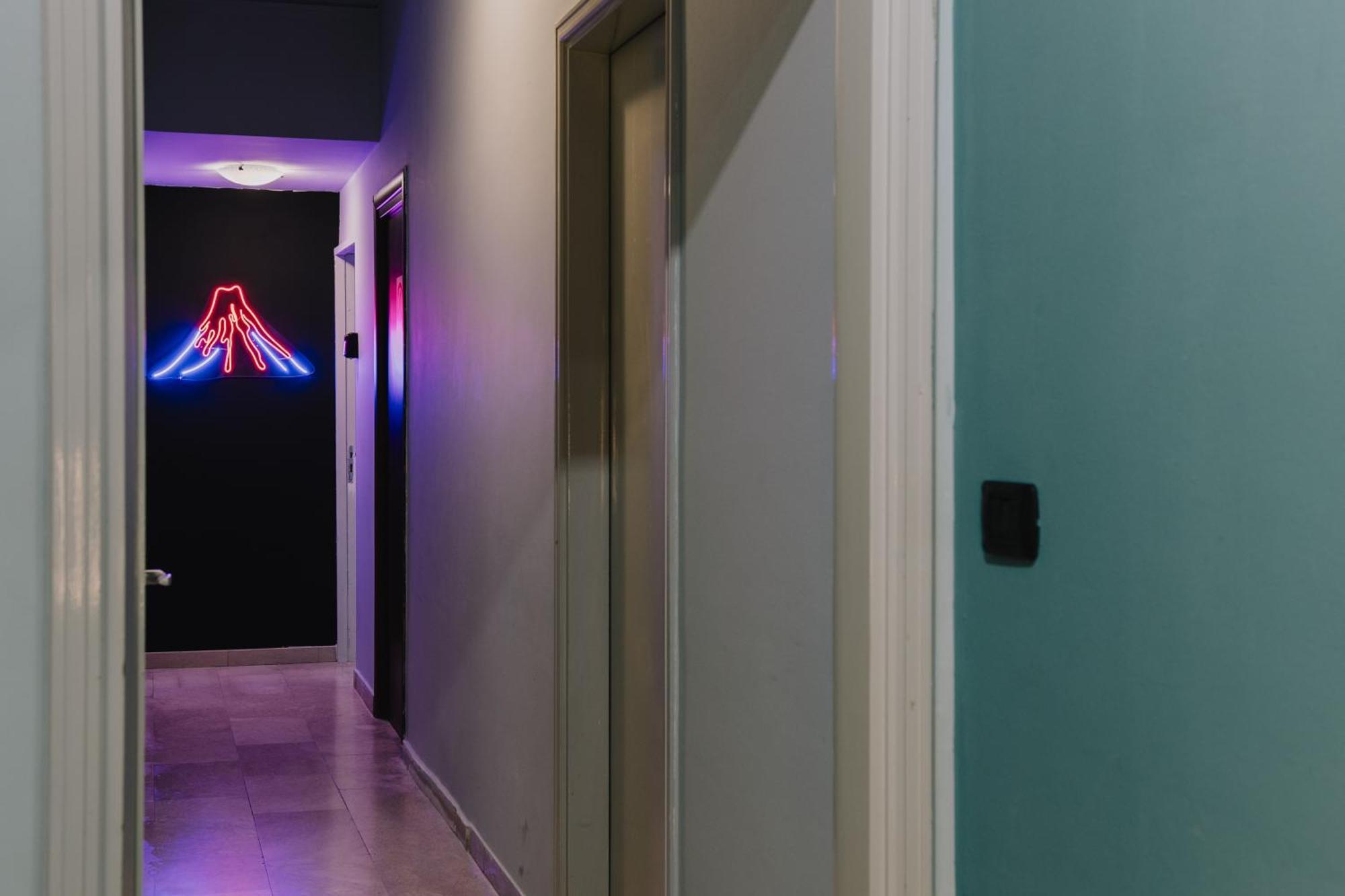 Alta Dimora B&B Suites Catania Bagian luar foto