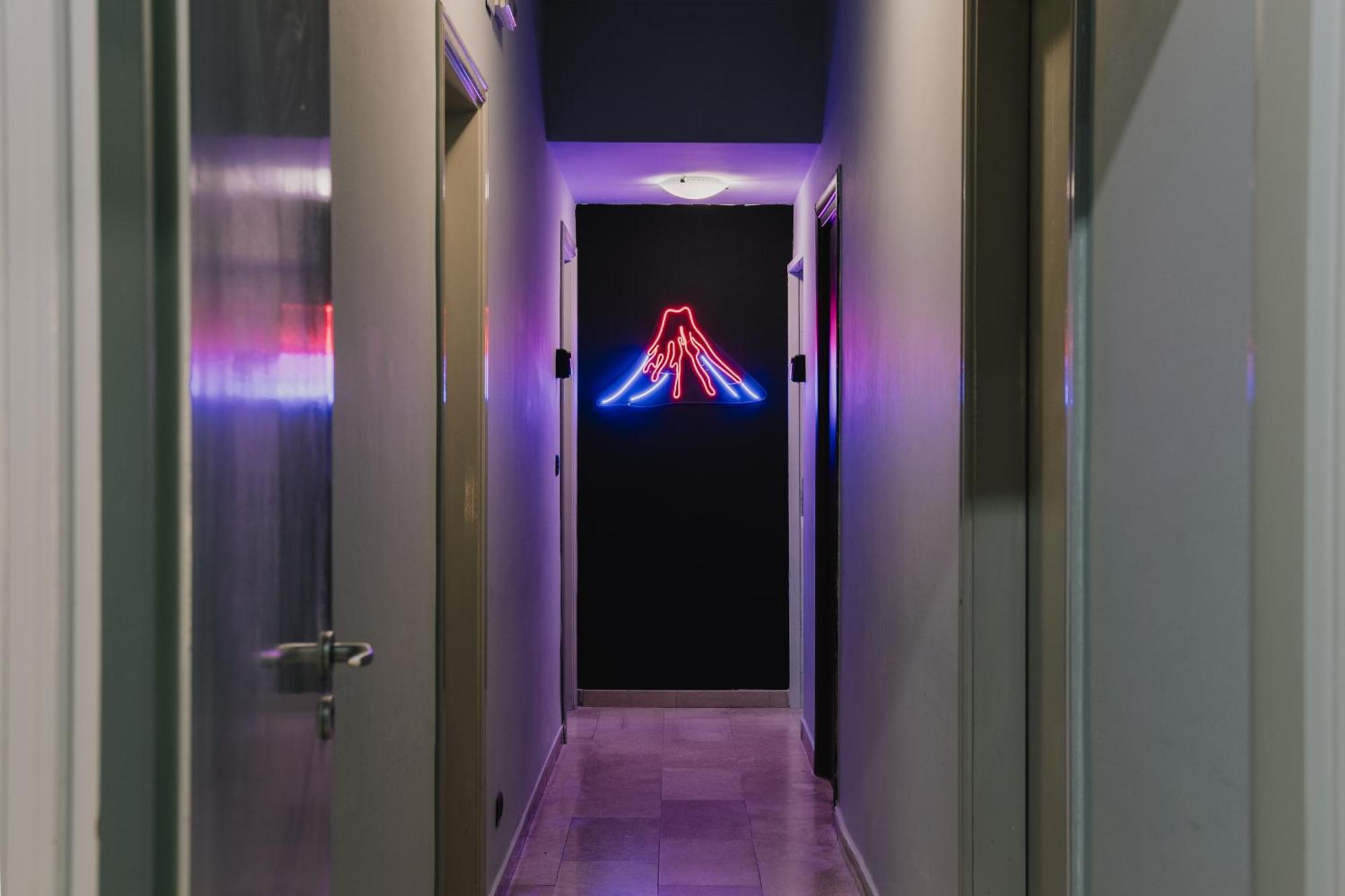 Alta Dimora B&B Suites Catania Bagian luar foto