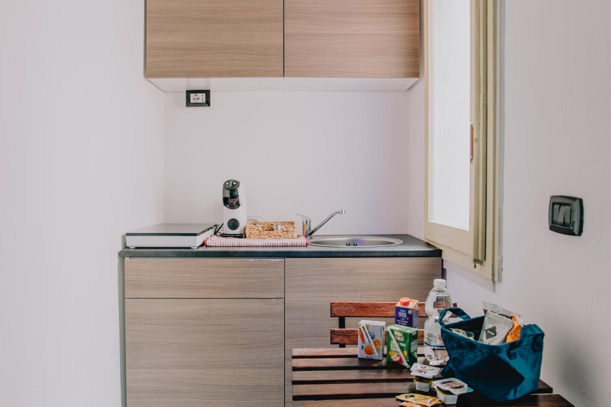 Alta Dimora B&B Suites Catania Bagian luar foto