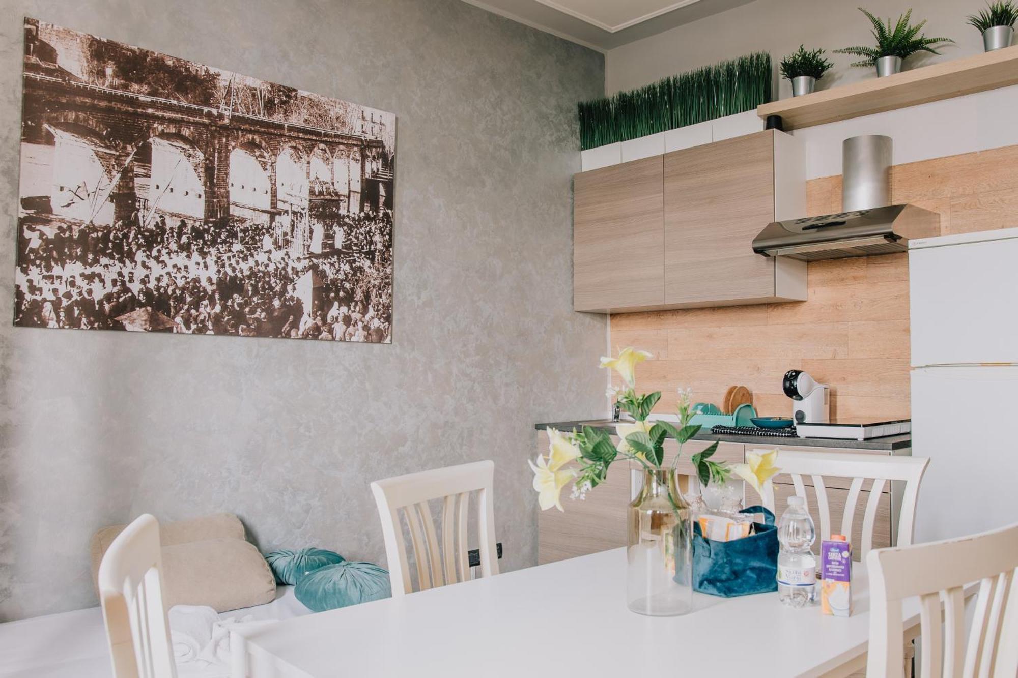 Alta Dimora B&B Suites Catania Bagian luar foto