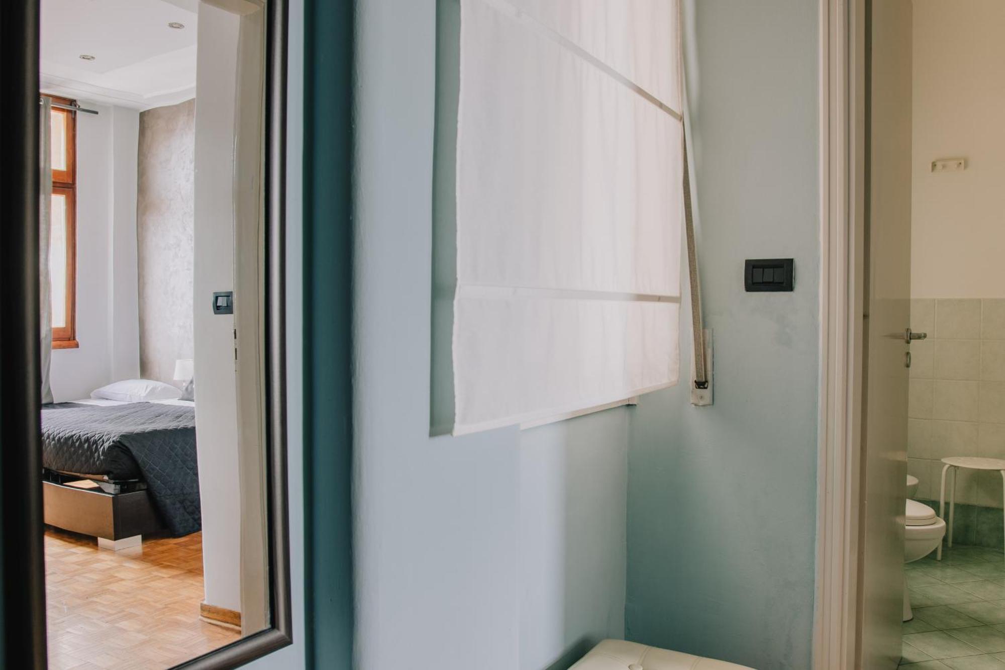 Alta Dimora B&B Suites Catania Bagian luar foto