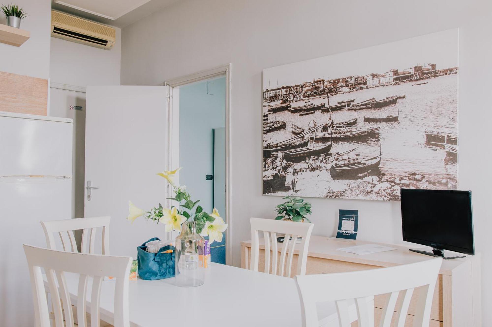 Alta Dimora B&B Suites Catania Bagian luar foto
