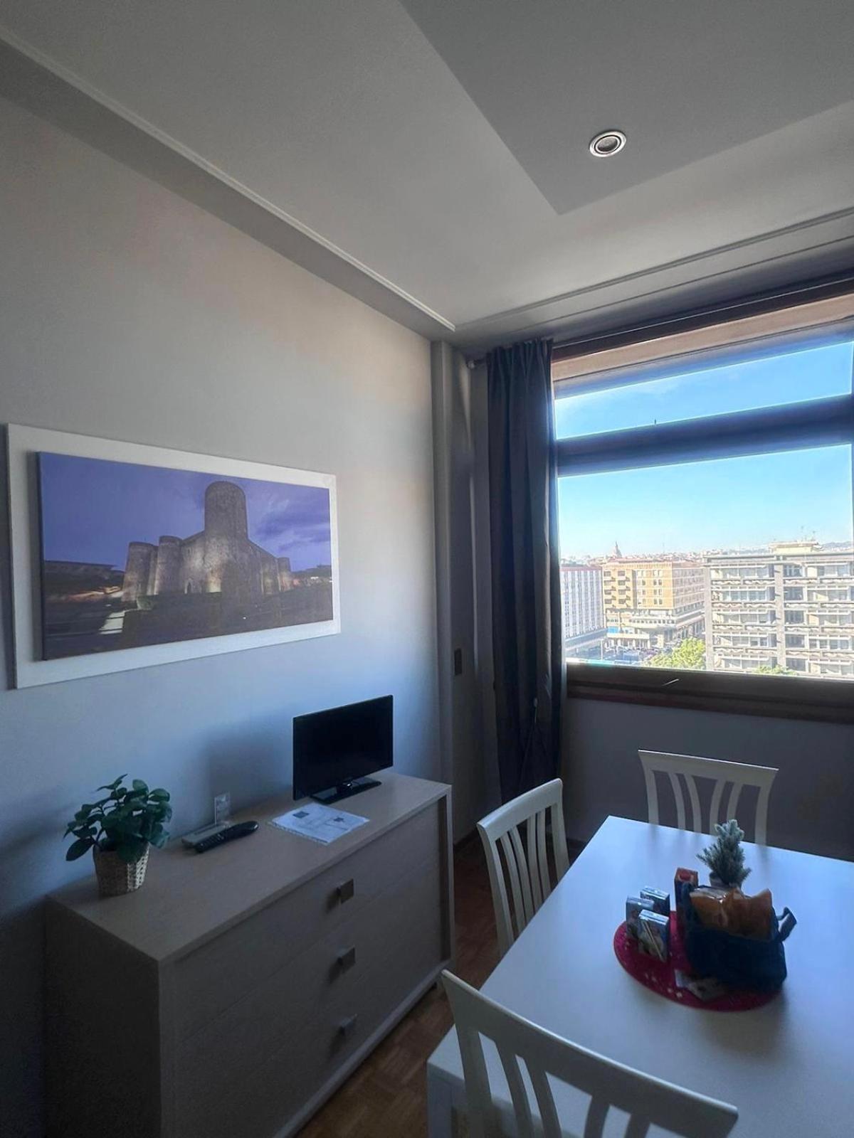 Alta Dimora B&B Suites Catania Bagian luar foto