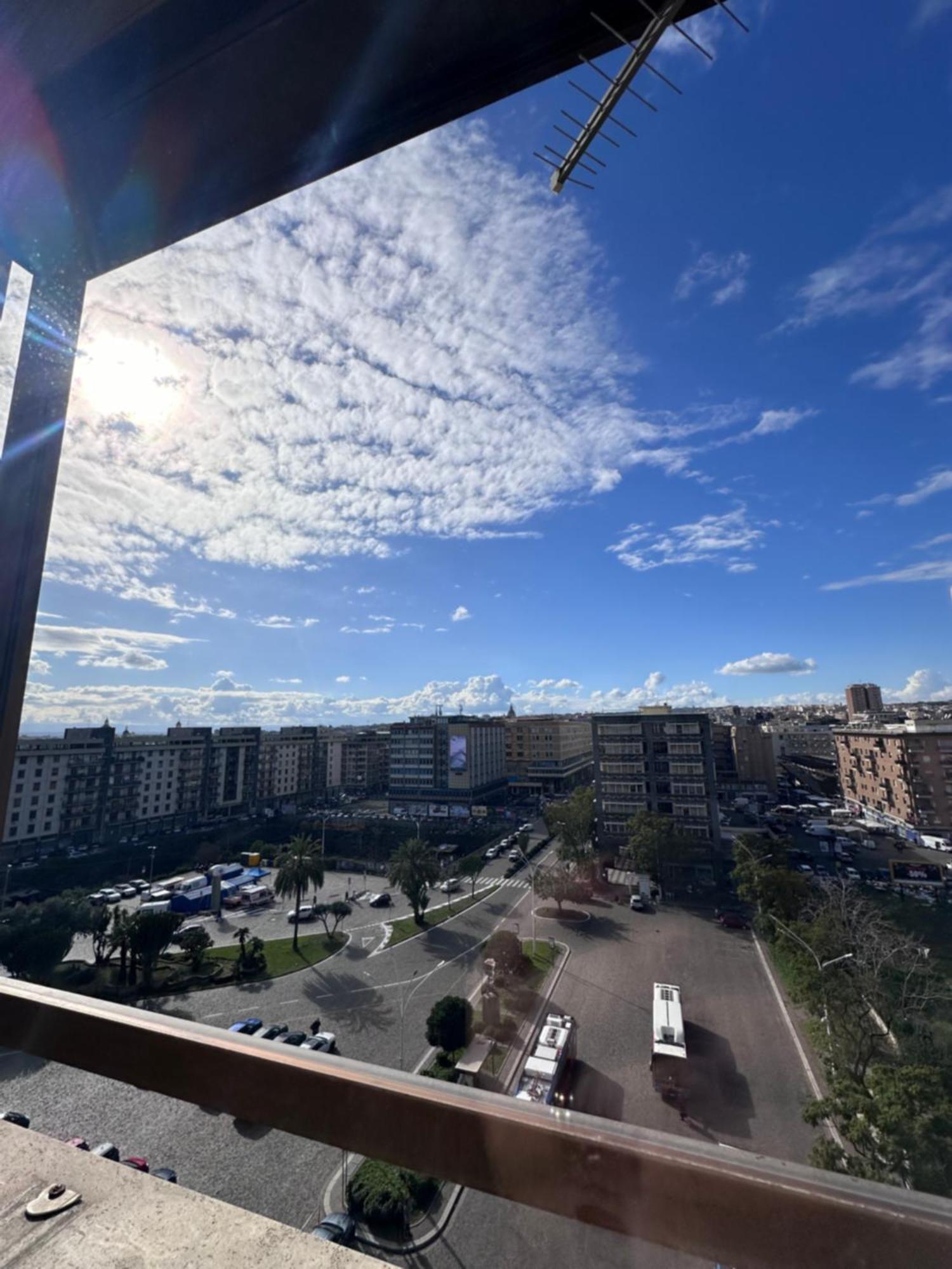 Alta Dimora B&B Suites Catania Bagian luar foto