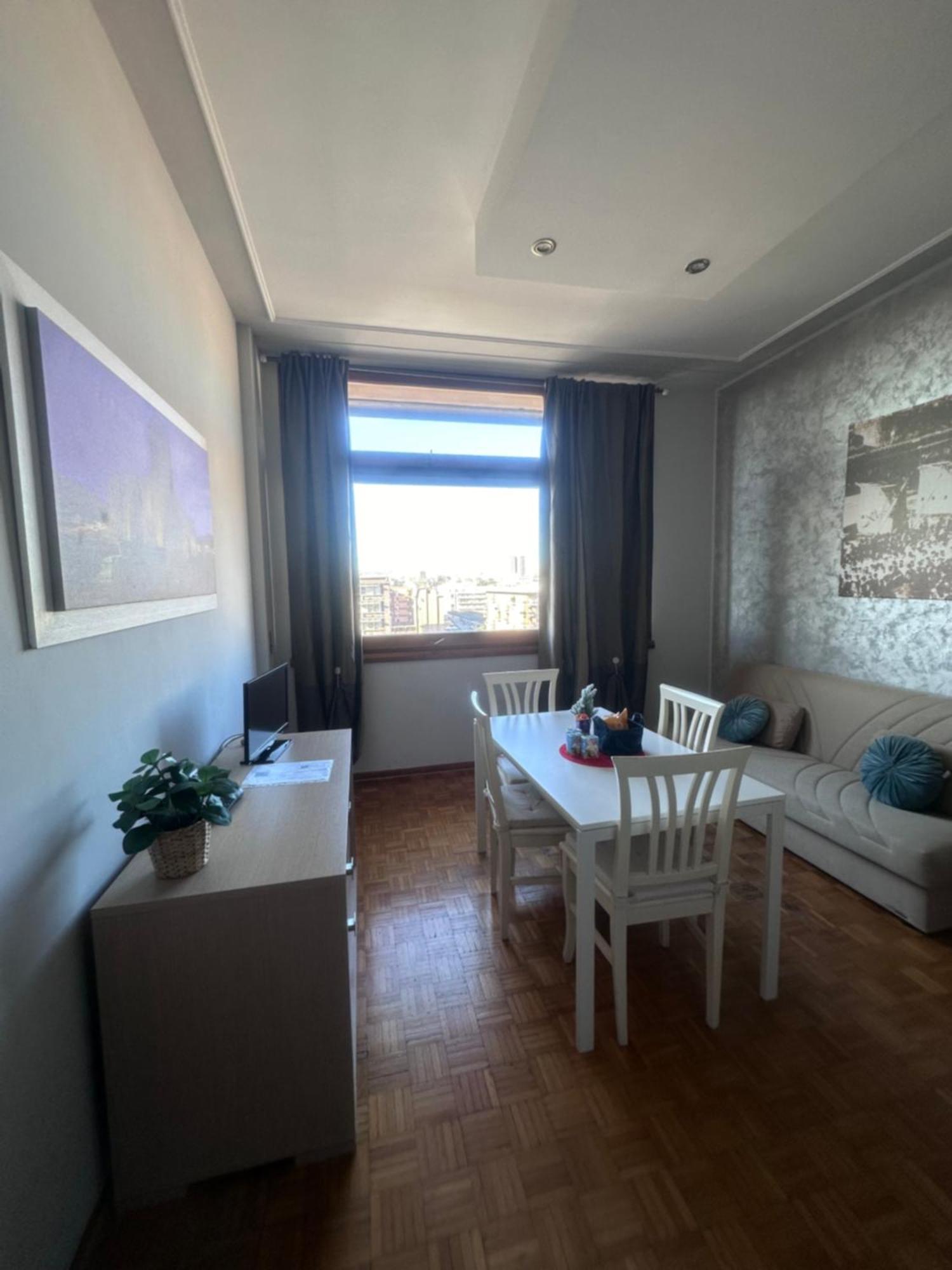 Alta Dimora B&B Suites Catania Bagian luar foto