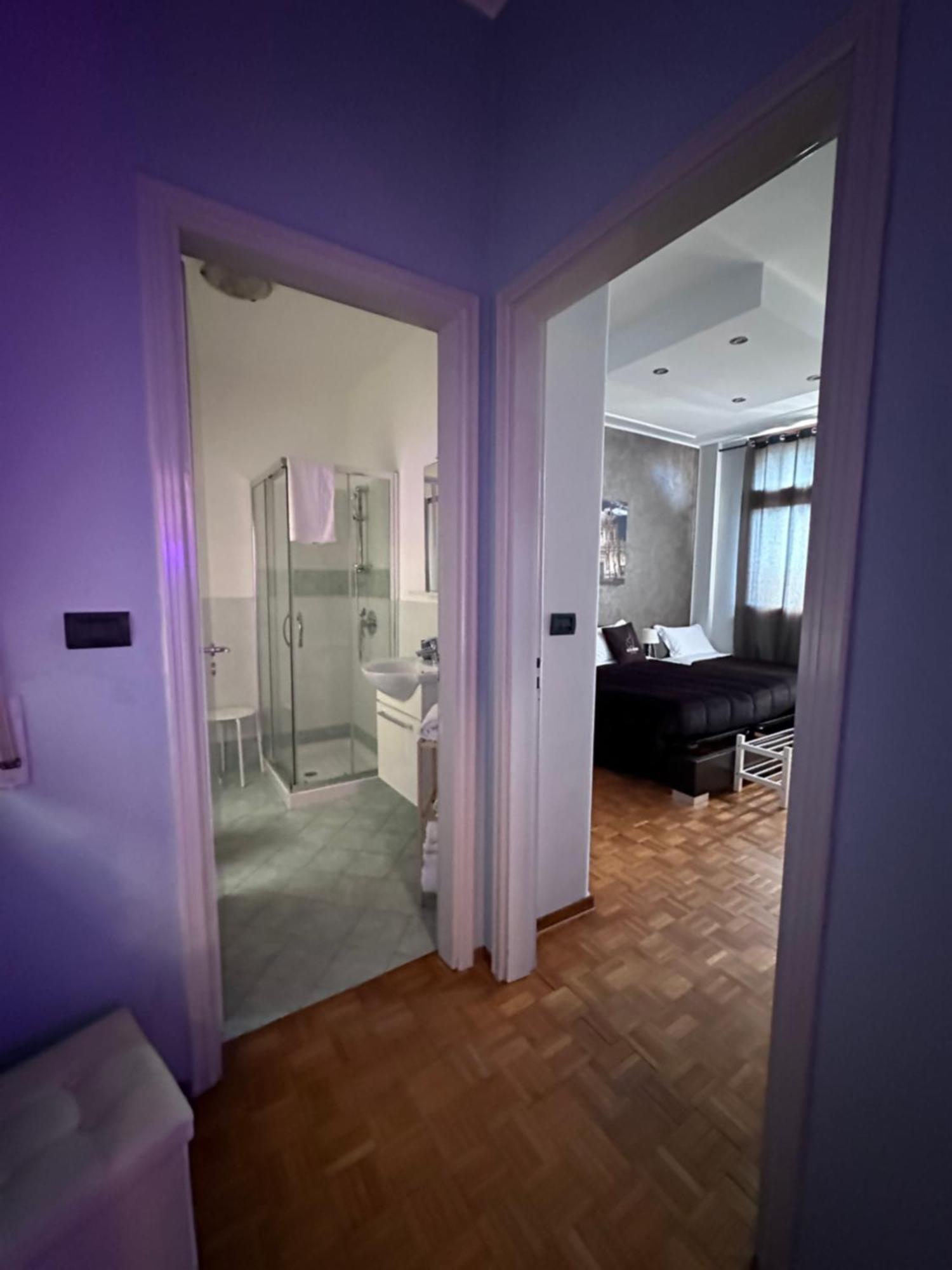 Alta Dimora B&B Suites Catania Bagian luar foto