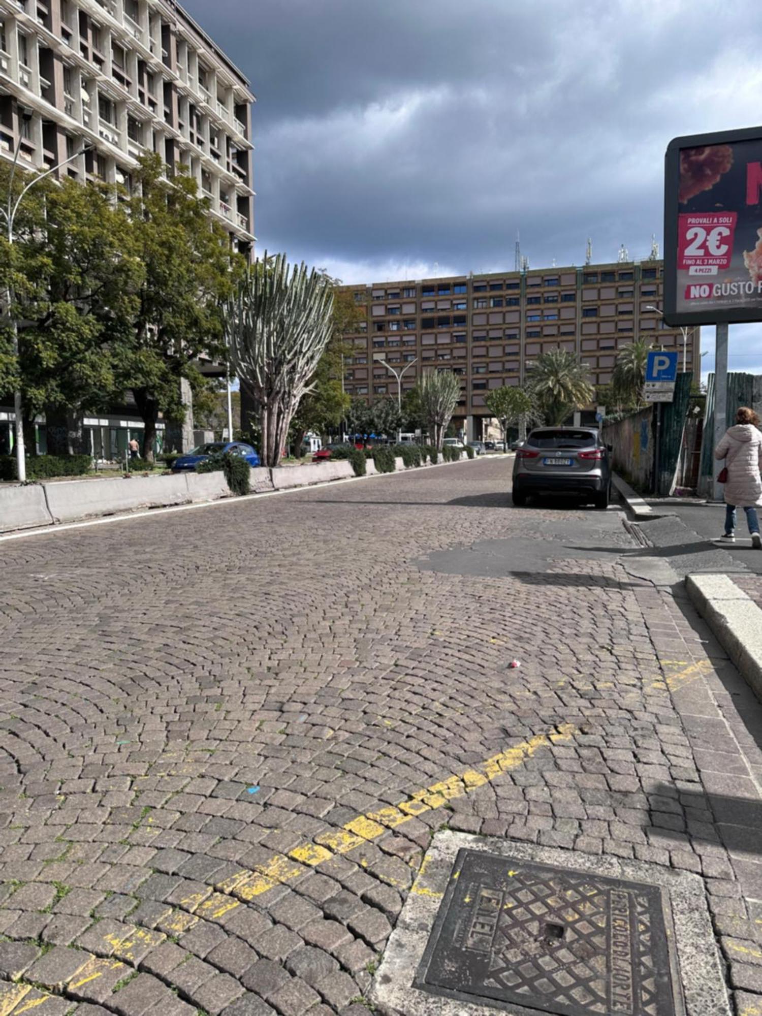 Alta Dimora B&B Suites Catania Bagian luar foto