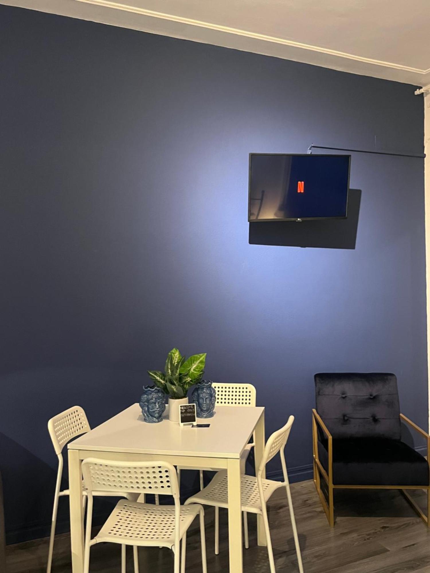 Alta Dimora B&B Suites Catania Bagian luar foto