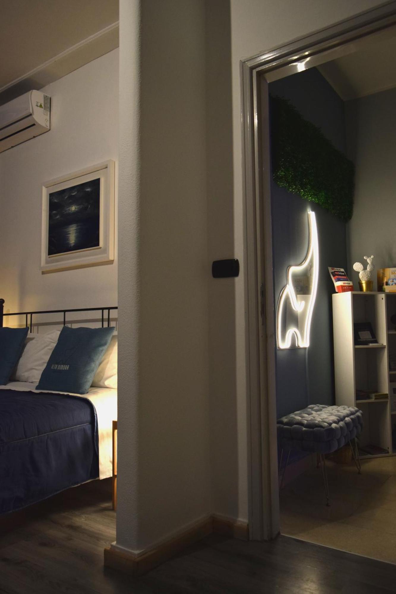 Alta Dimora B&B Suites Catania Bagian luar foto