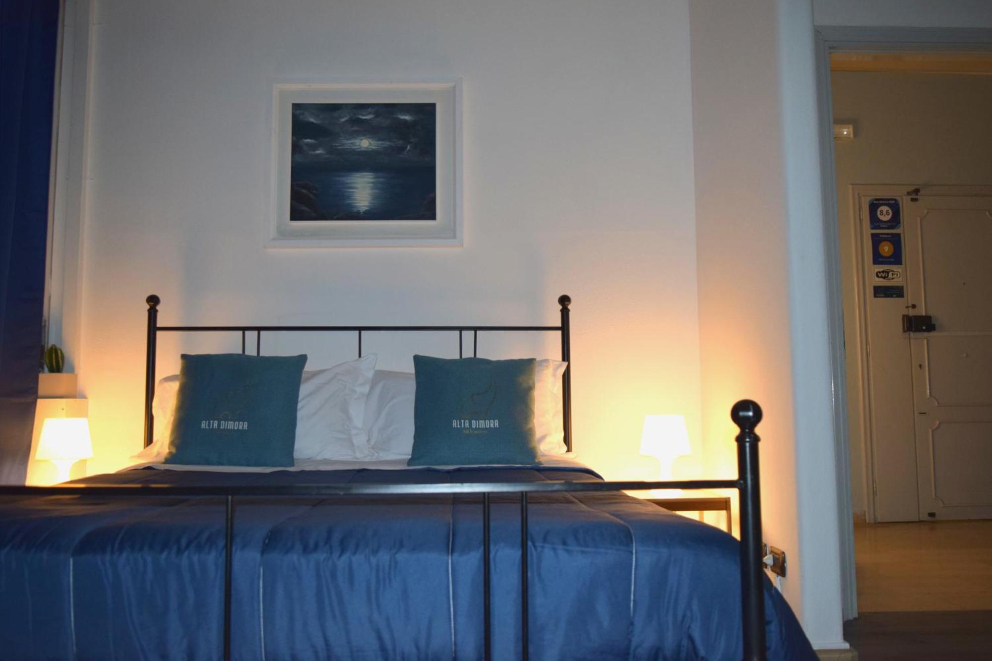Alta Dimora B&B Suites Catania Bagian luar foto