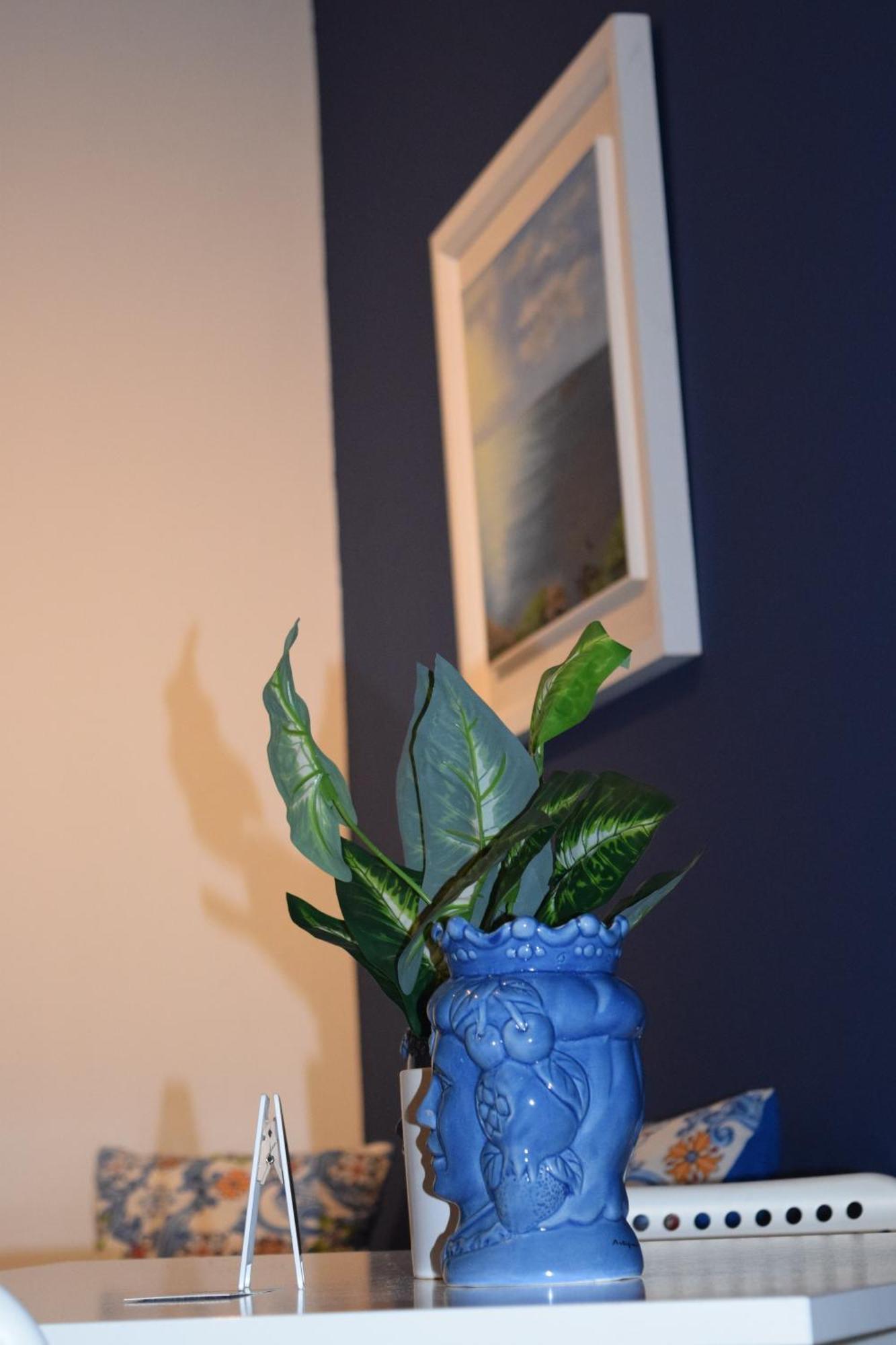 Alta Dimora B&B Suites Catania Bagian luar foto